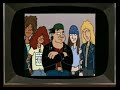 Classic Rock Oldies Music References In Nicktoons Rugrats Hey Arnold CatDog