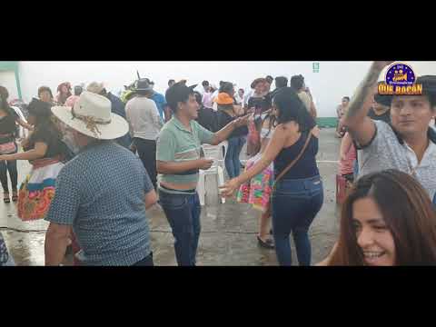 Huaylas y Santiagos 2021 - Huracán del Mantaro en Pichanaki