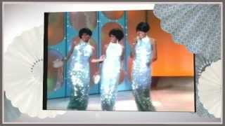 THE SUPREMES a breath taking guy (LIVE!)
