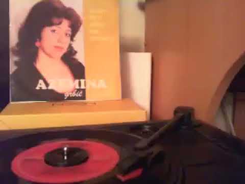 Azemina Grbic Volim te i ako ne smem 1972