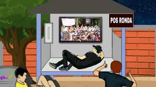 Download lagu Status whatsapp dangdut posronda mp3