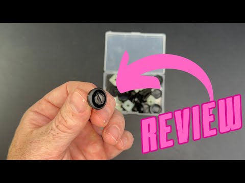 Review: 8 Sets License Plate Screw Kit, Stainless Anti Theft License Plate Screws