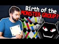 Why Do Sporadic Groups Exist