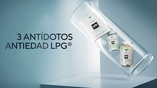 LPG ACIDE HYALURONIQUE anuncio