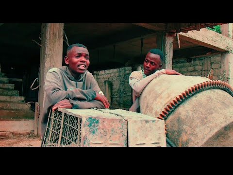 CHIBESA BY BENVI CLASSIC (official video)ntare gotwara