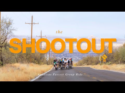 Fast, Furious, and Unfiltered: The Shootout
