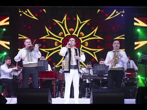 Igor Cuciuc si Orchestra*Moldovlaska*.Concert ''Uniti prin Muzica''!!!2023