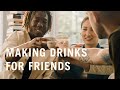 Serving Friends thumbnail