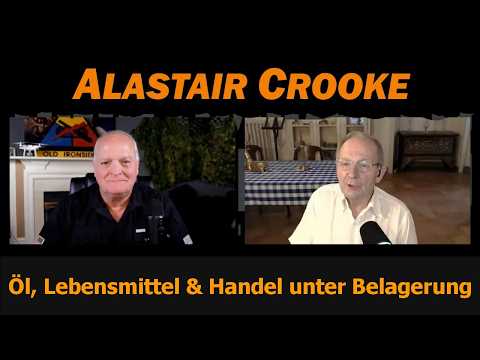 Kriege im Nahen Osten hämmern auf die Weltwirtschaft ein Video-Thumbnail von YouTube