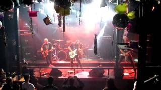 ACID DEATH - W.A.R (Wrong And Right) - (live @ 5th Greek Death / Grind Scene fest)