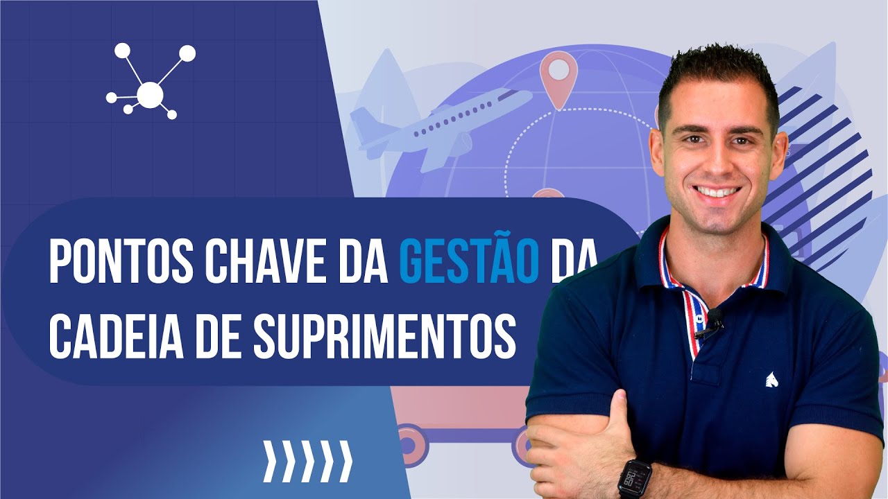 Pontos da gestão de suprimentos que não devem ser esquecidos