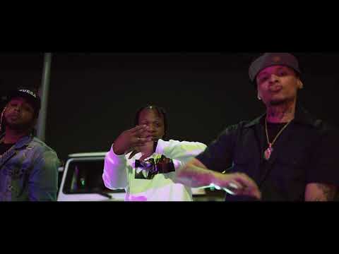 Nelly Nelz - Harto de Ti (Video Oficial) Ft KJ, Dowba Montana | 25 Pa Vida