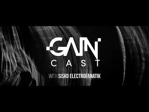 Gaincast 056 (Guest Mix Dani Sbert) June 2022