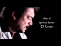 Raúl Ornelas - El Riesgo (letra) 