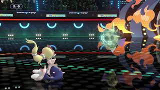 おっさん二人で何てことないランクマッチ配信【Pokémon Champions】