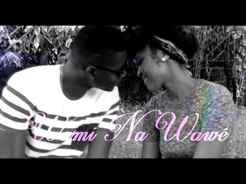 Alidi Feat Wikstone - Wami Na Wawé