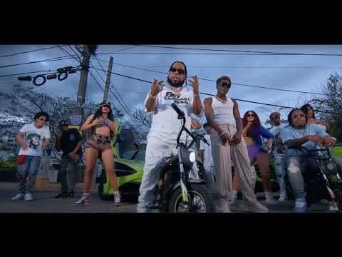 Chimbala X Flow 28 X Braulio Fogón  CELOS Intro Bpm 118 By Dj Omni Edit