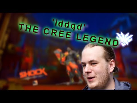 iddqds's Most famous moments ( San Francisco Shock )