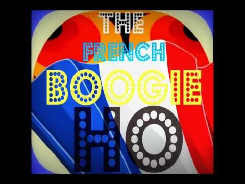 Al Jarreau - Morning (TheFrenchBoogieHo Version)