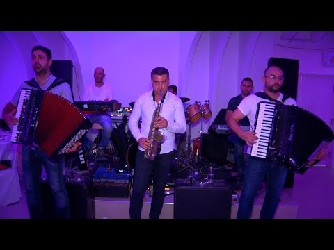 Hollywood Intermezzo Bend