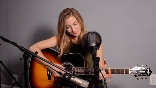 Mad World/Wicked Game (Gary Jules/Chris Isaak acoustic cover) - Kim Boyko [97]