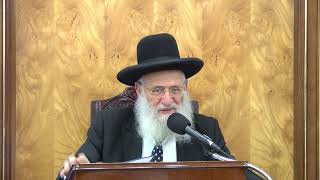 הרב אלבז – שיחת פתיחה – סדר אלול תשפ"ה (מוסדות אור החיים) - התמונה מוצגת ישירות מתוך אתר האינטרנט יוטיוב. זכויות היוצרים בתמונה שייכות ליוצרה. קישור קרדיט למקור התוכן נמצא בתוך דף הסרטון הרב אלבז – שיחת פתיחה – סדר אלול תשפ"ה (מוסדות אור החיים) - התמונה מוצגת ישירות מתוך אתר האינטרנט יוטיוב. זכויות היוצרים בתמונה שייכות ליוצרה. קישור קרדיט למקור התוכן נמצא בתוך דף הסרטון