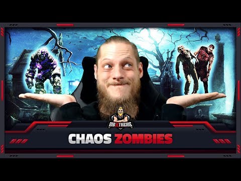 [PATH OF EXILE] – 3.8 – CHAOS ZOMBIES – NECROMANCER – INITIAL THOUGHTS AND BUILD IDEAS!