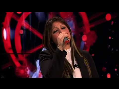 Lady Sasha - Song' io ft. Cinzia Oscar, Giusy Attanasio, Peppe Di Donato