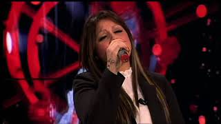 Lady Sasha - Song&#39; io ft. Cinzia Oscar, Giusy Attanasio, Peppe Di Donato