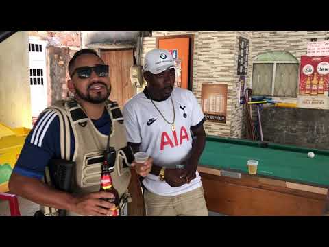 WEB-SÉRIE DOIS LADOS EP.7