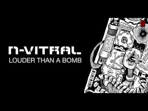 N-Vitral & Dither - Hammer Dance (Ft. MC Focus)