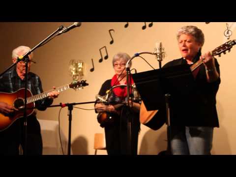 maxine @St Pauls Hr Grace 002