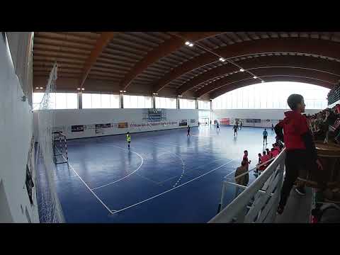 22ª Jornada - Valpaços FC X ADC São Mateus
