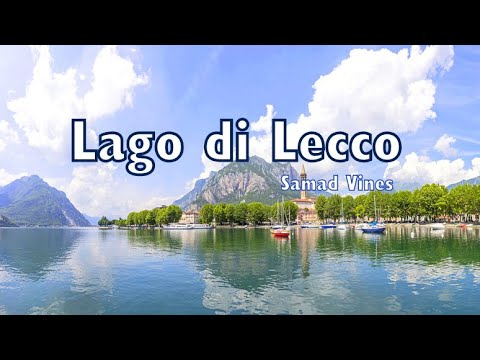 Lago di Lecco | Lake Lecco | Lecco | Lecco - Lombardia - ITALIA