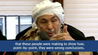 Promoting Peace in Muslim Societies