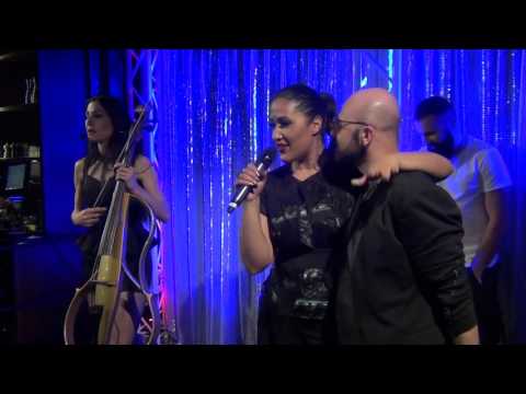 ESCKAZ in Stockholm: Dalal & Deen feat. Ana Rucner and Jala (BIH) - Ljubav Je (Balkan Party)