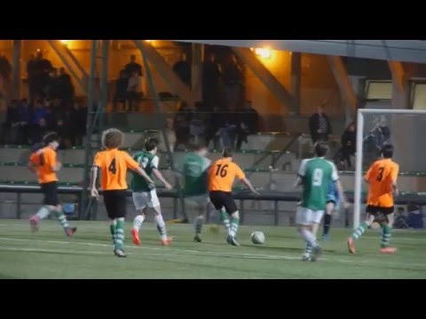 2015-12-12 Allerru 4-0 Hondarribia