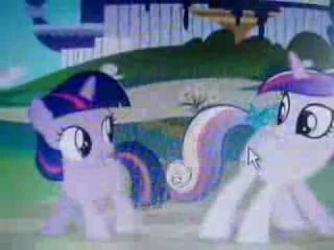 My little Pony Musics:Raio de Sol