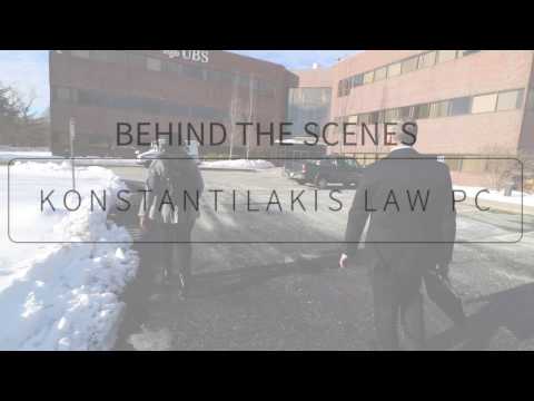 Peabody Family Law | Bankruptcy | Workers' Compensation Attorney  | Behind the Scenes Video Day