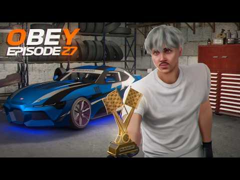 YouTube Thumbnail