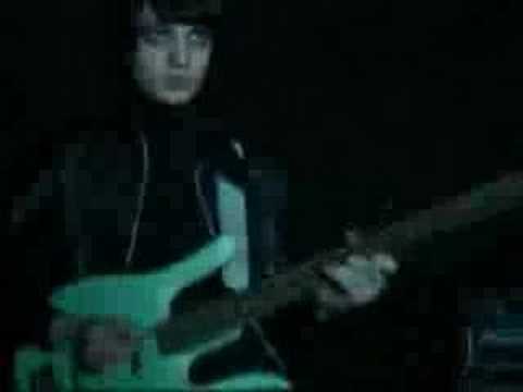 The Horrors - Sheena is a parasite