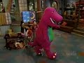 All Week Of Barney S What A World We Share Screener All Week Version Part 44