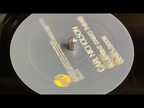 CARL NICHOLSON - DEVILS DOOR