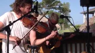 Lonesome Fiddle Blues Doug Macrae and Drew Dixon