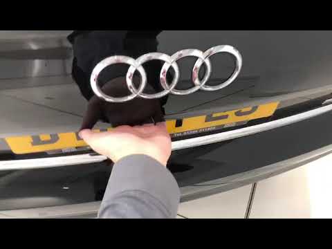 Used 2016 Audi A6 2.0 Video Tour - Motor Match Chester