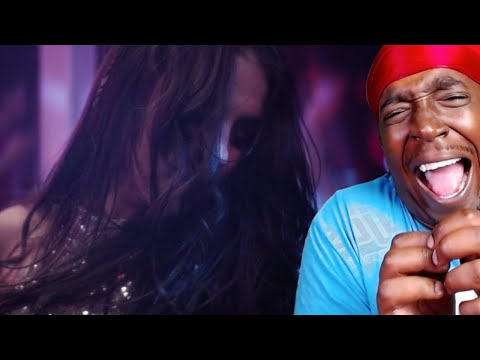 American Reacts To Mirella - Timanttei (Official Music Video)