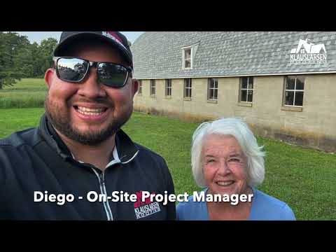 Why Mary in Lebanon, CT Chose Klaus Larsen Roofing for All Three of Her Structures