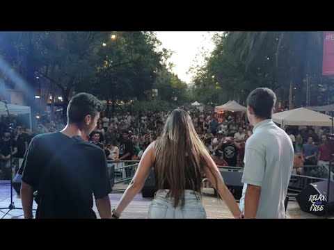 JOTAPINCHE vs BONI - FINAL // NIT JOVE RAVAL