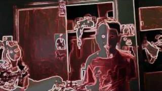 blow me away- weird version