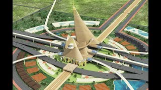 Bliss Homes - Residential Plots in Dholera By Satyaja Infratech
